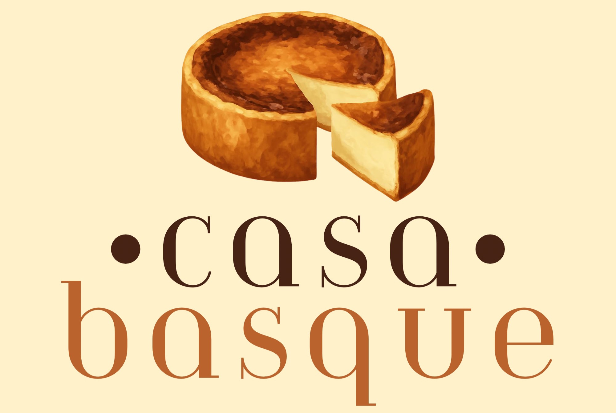 Casa Basque